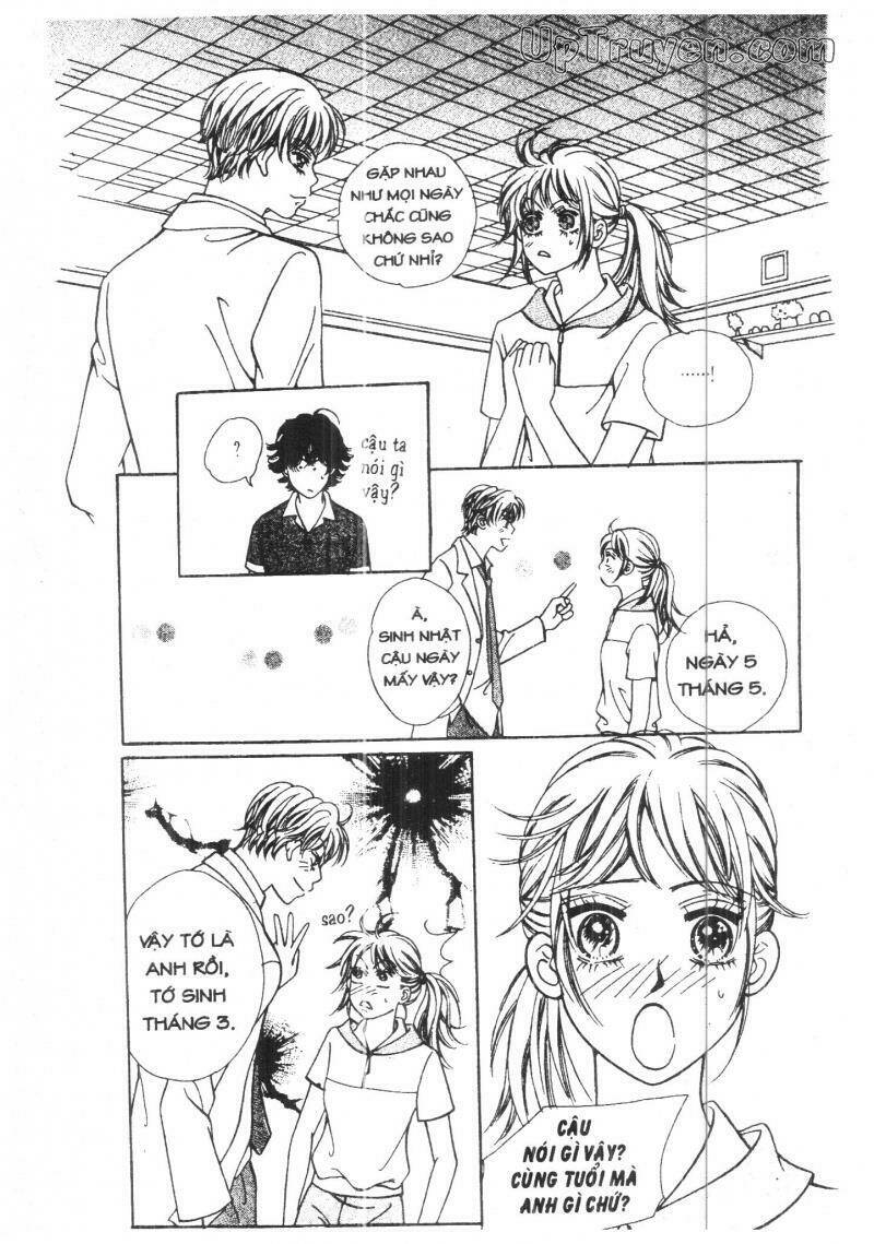 nụ hôn chàng trai chapter 8 114