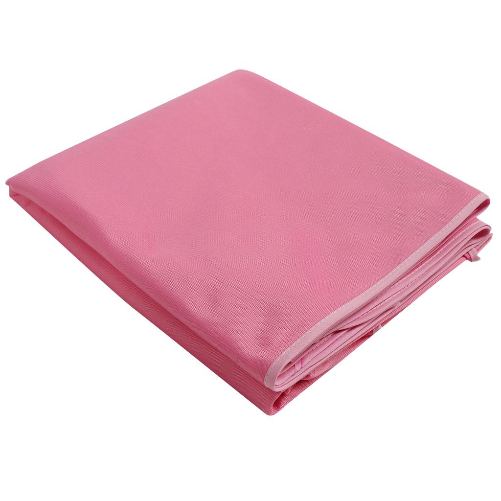 1x,Soft Beauty Massage SPA Treatment Polyester Bed Table Covers Sheets