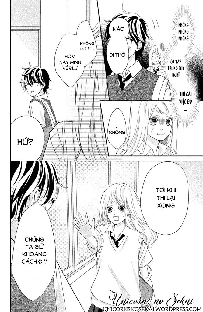 anadorenai ne kitami-kun chapter 8 12