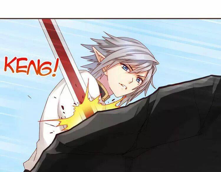 thực luyến kỳ duyên chapter 31 6