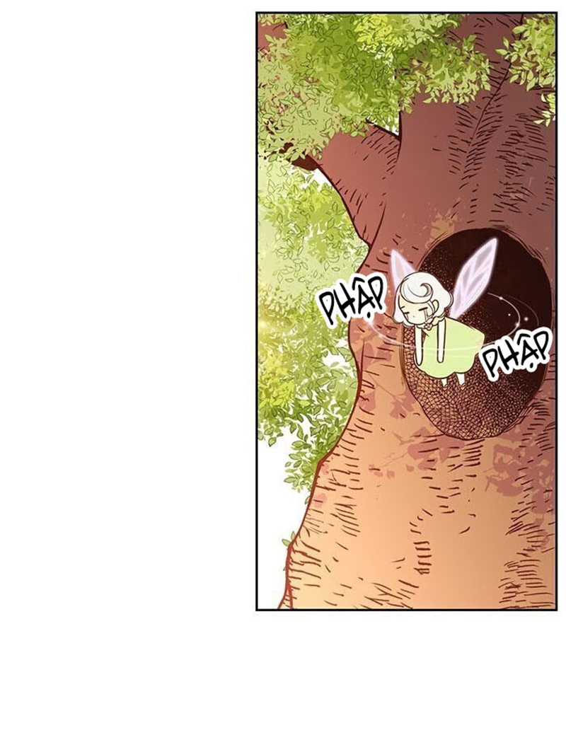 tiệm hoa của wendy chapter 42 9