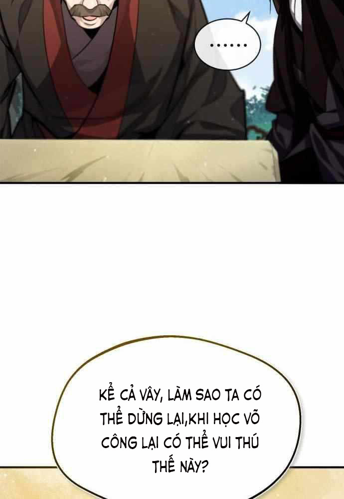 Giảng Sư Đứng Đầu, Baek Sư Phụ - Trang 66