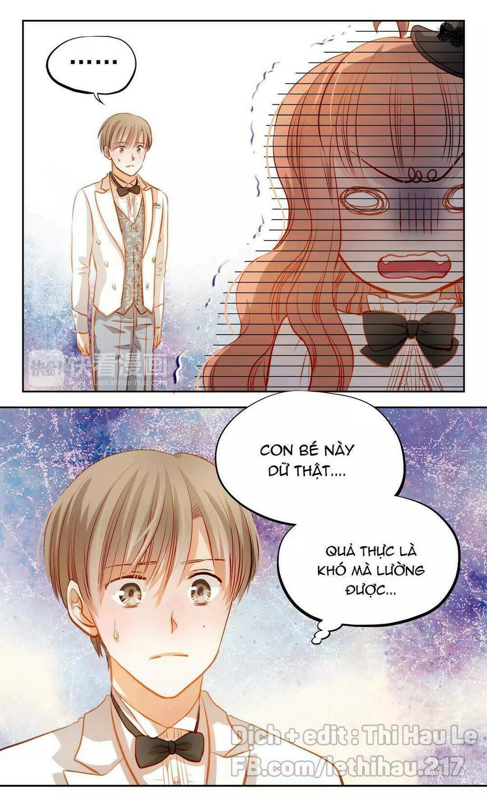 sự cám dỗ xấu xa chapter 29 10