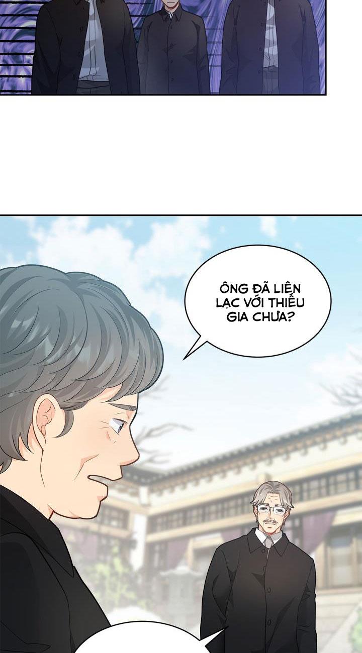 hôn nhân bị đánh cắp của hồ ly chapter 35 8