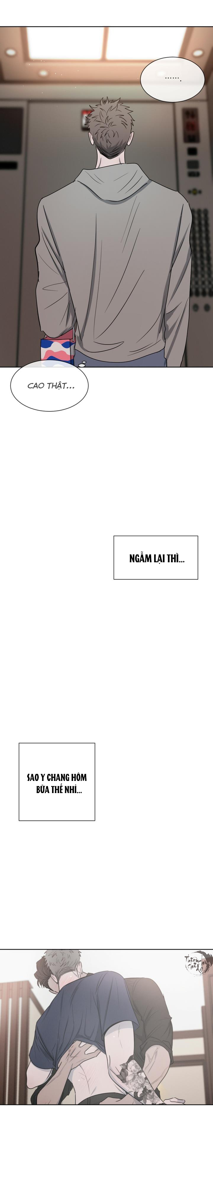 tương khắc chapter 12 9