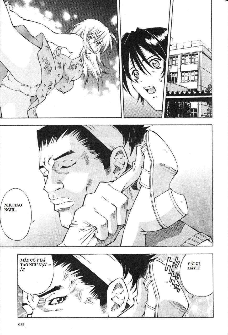 dragon girl - ikkitousen chapter 2 15