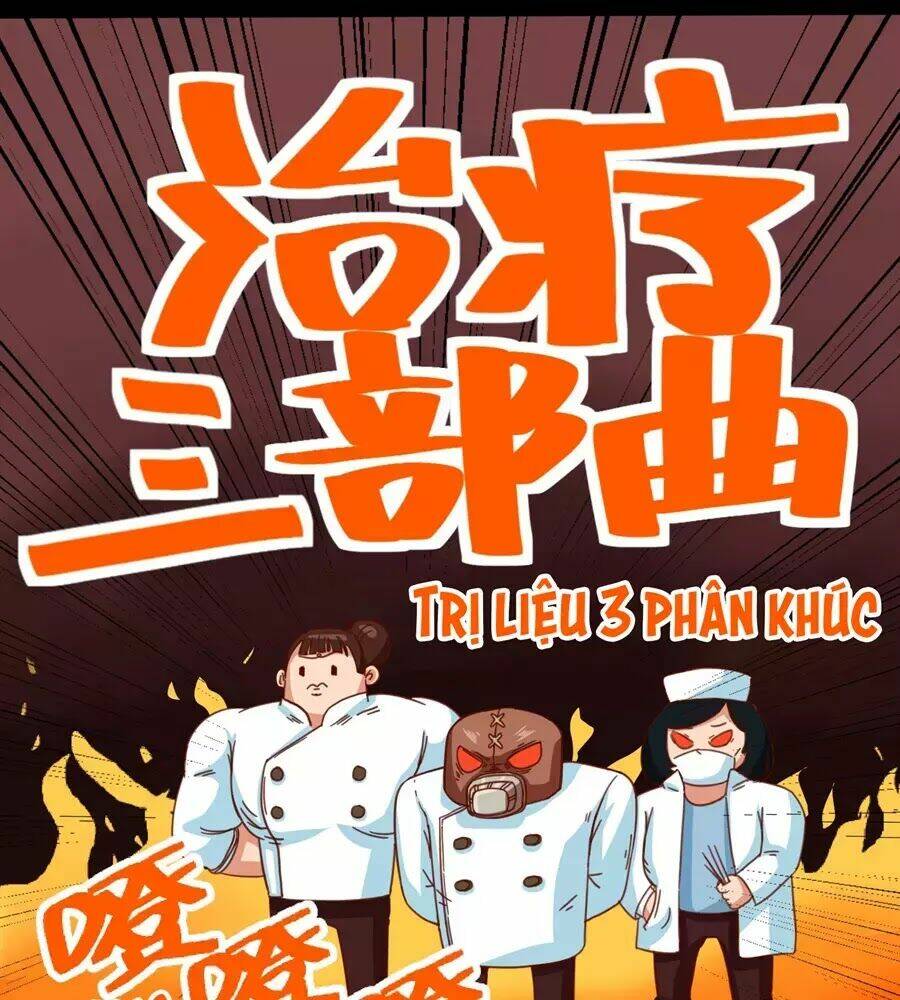 lãnh ba! action! chapter 14 4