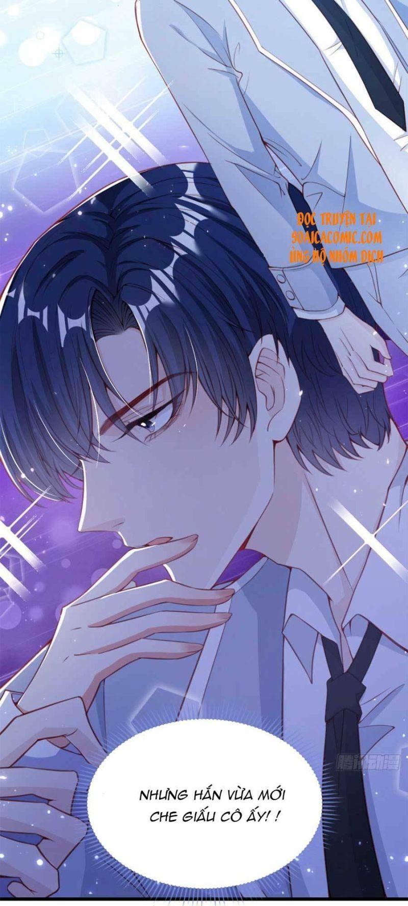 tôi được năm đại lão chiều chuộng hết nấc chapter 7 5