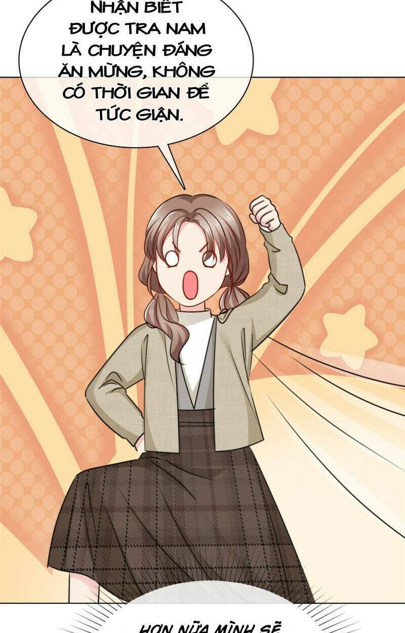 thần tiên đại nhân của tôi chapter 11 46