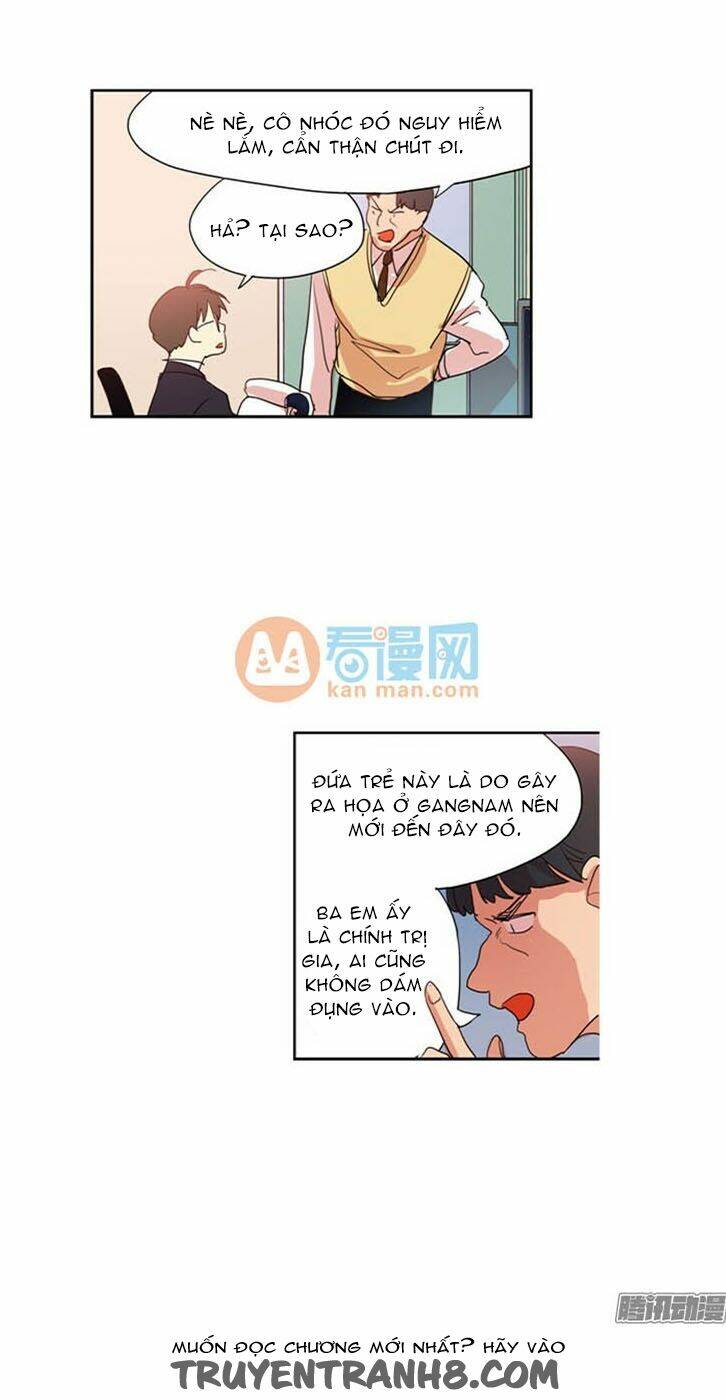 trở lại tuổi mười mấy chapter 53 5