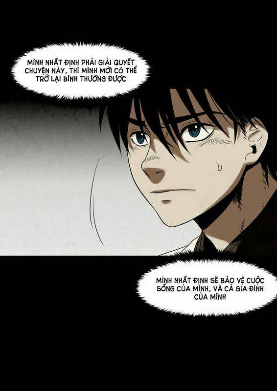 infectee chapter 8 49