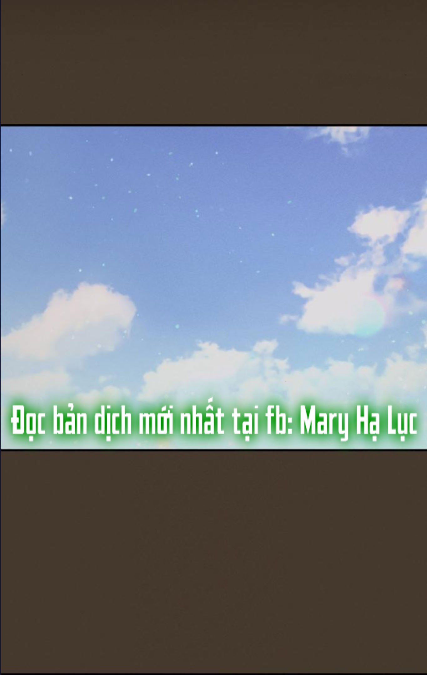 cuộc hôn nhân hoàn hảo chapter 12.3 8