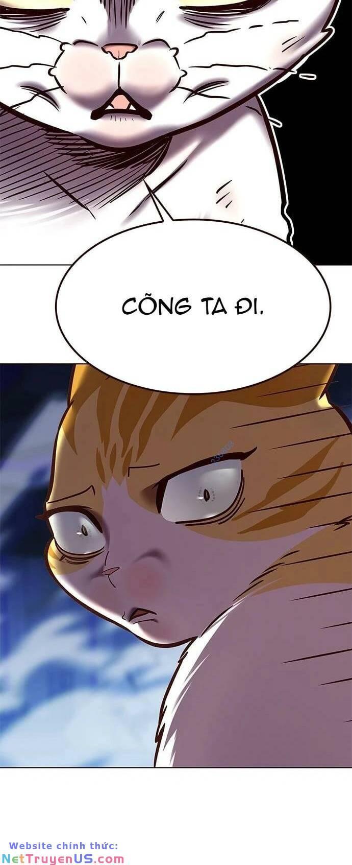 biến thân thành mèo chapter 275 37