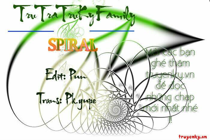 spiral: suiri no kizuna chapter 20 37