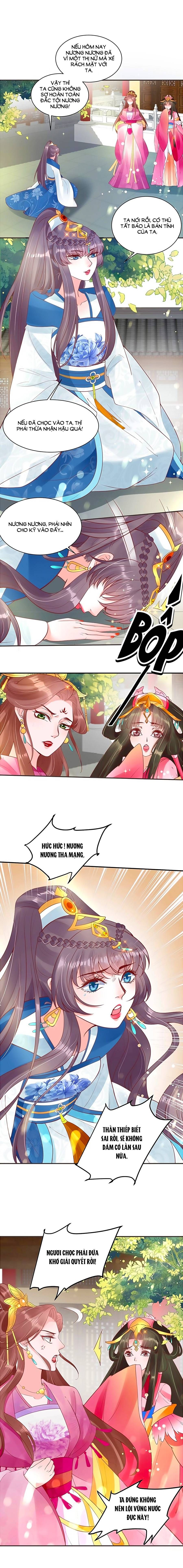 thịnh thế lê hoa điện chapter 41 7