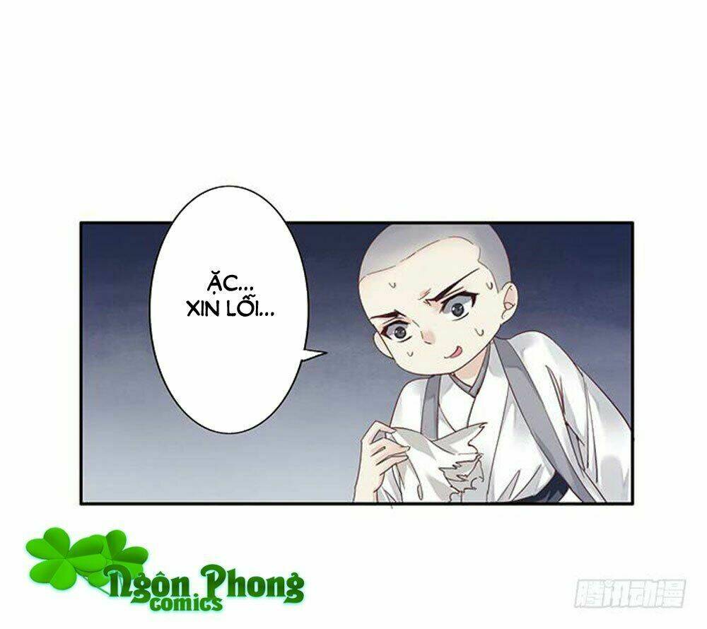 thiền tâm vấn đạo chapter 26 19