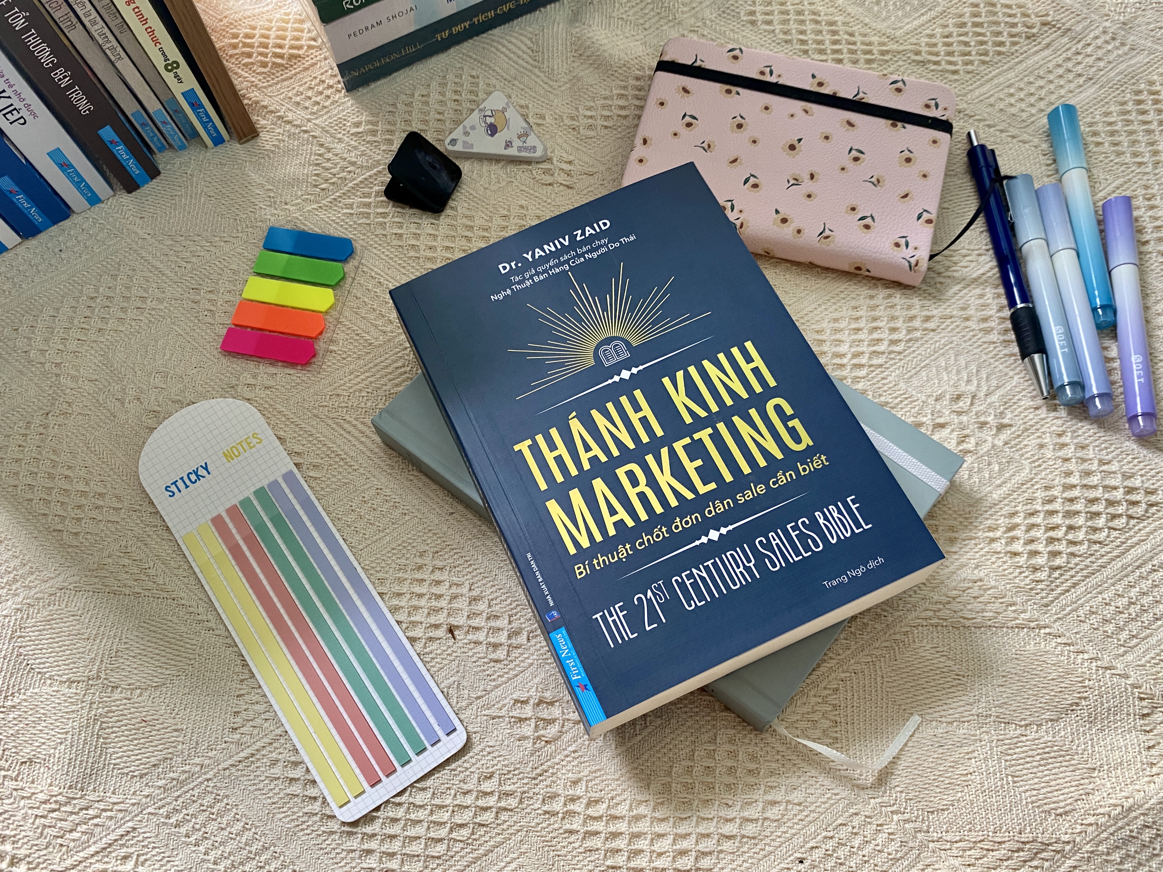 Thánh Kinh Marketing