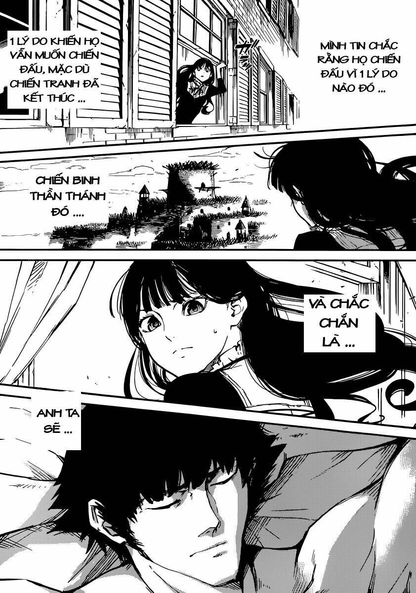 the abandoned sacred beasts chapter 2 28