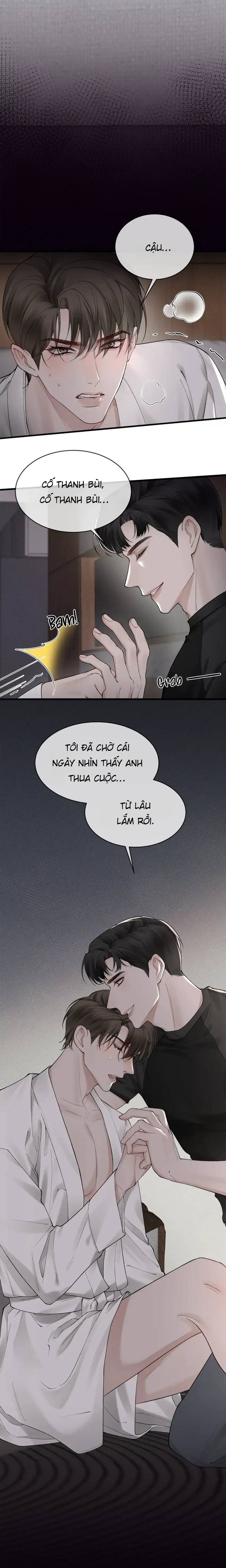 ăn miếng trả miếng chapter 17 7