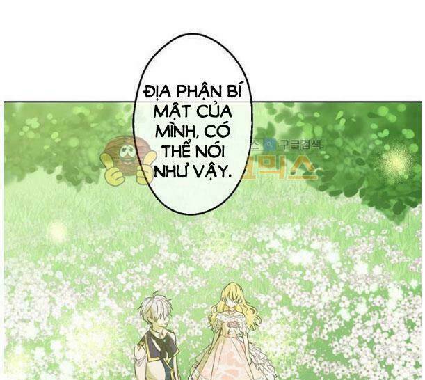 một ngày nọ ta trở thành công chúa chapter 21 32