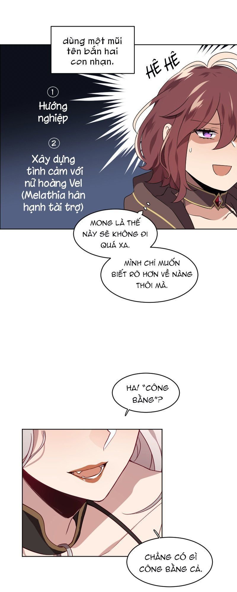 pháp sư và nữ chúa quỷ chapter 62 16