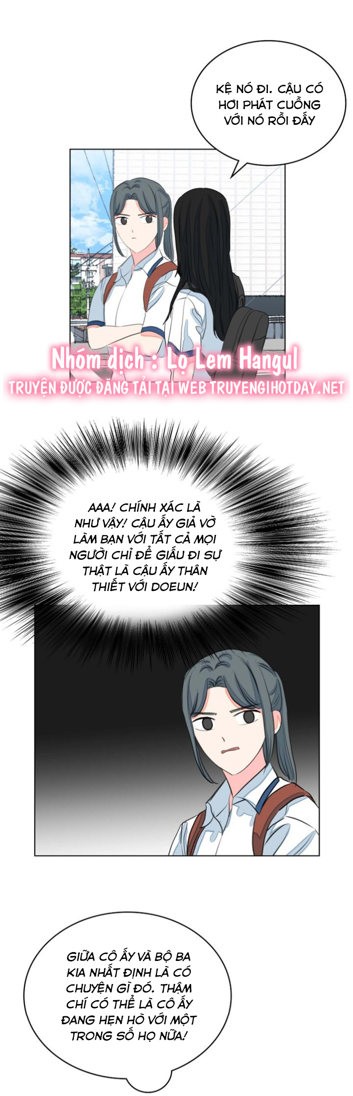 lọ lem hangul coming soon chapter 71 8