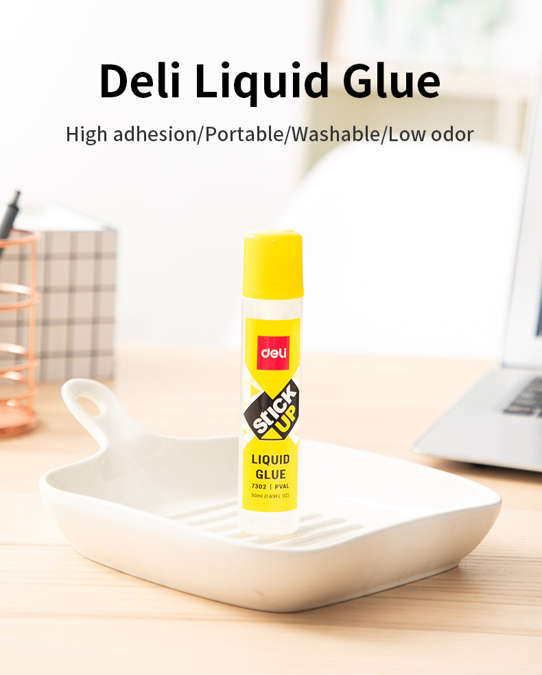 Hồ Nước Deli - 24 Lọ/Hộp, 6 Lọ - E7302S