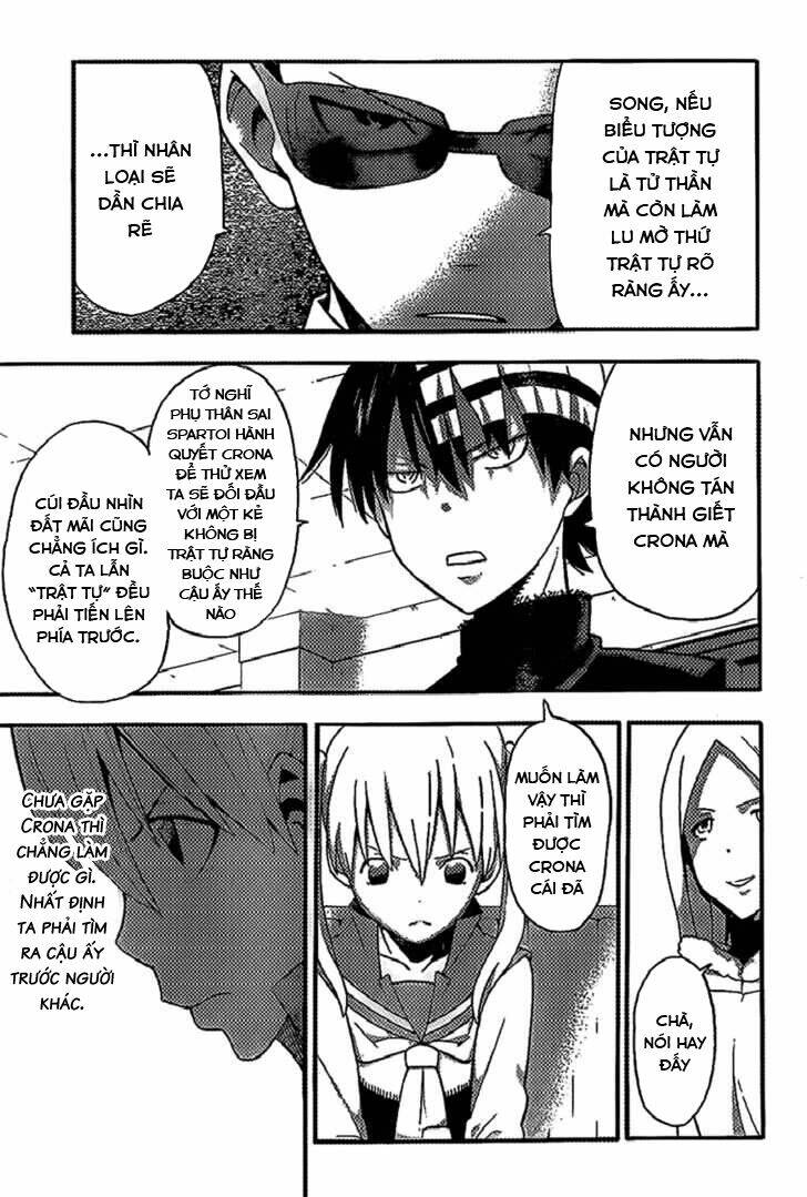 soul eater chapter 89 8