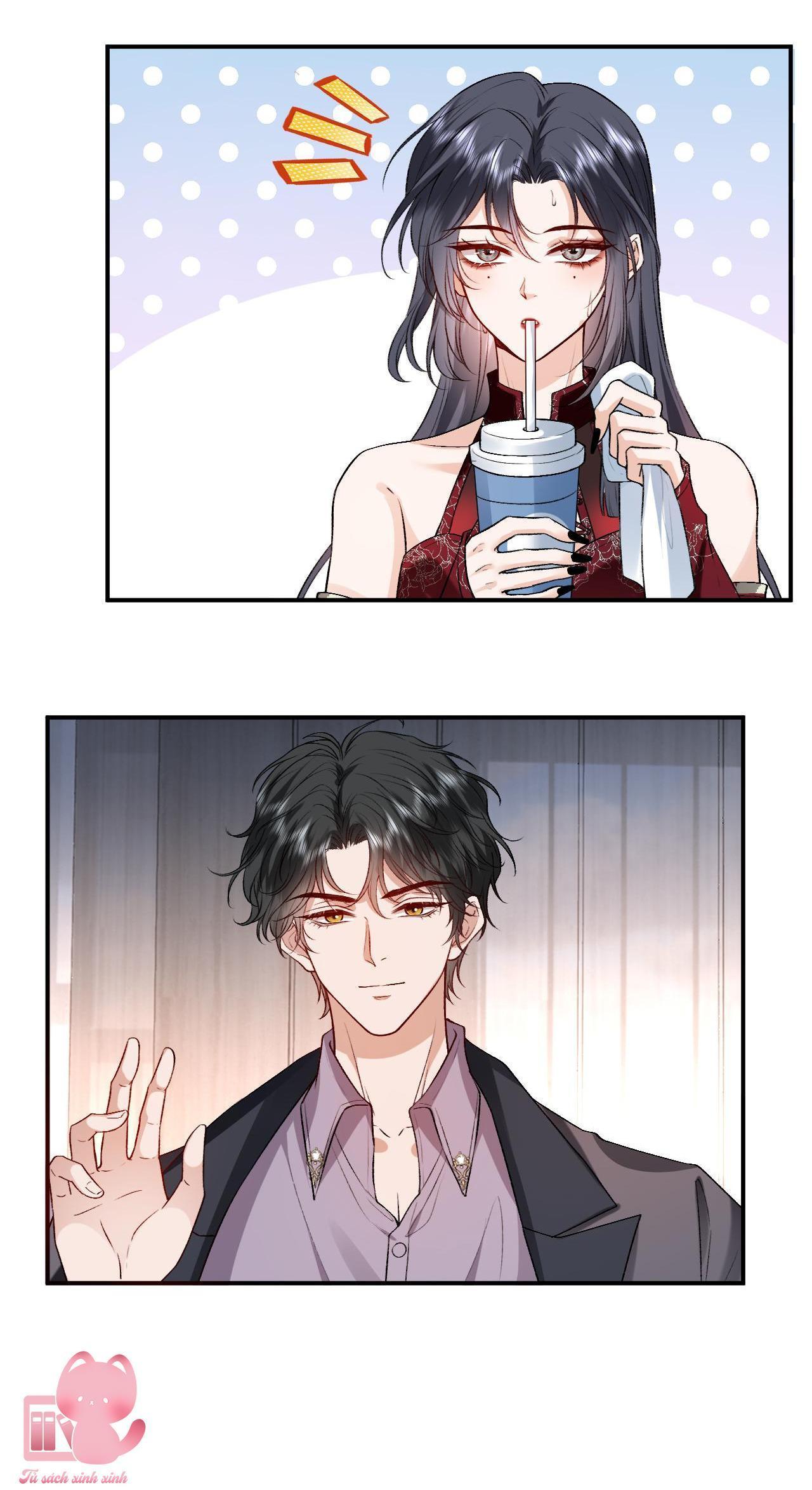 phu nhân mỗi ngày đều tại tuyến vả mặt chapter 33 10