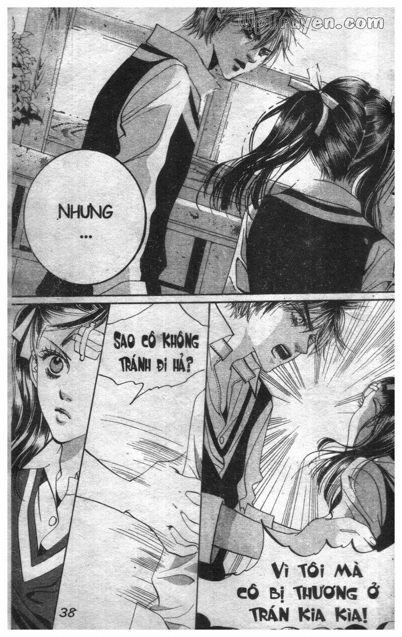hoàng cung chapter 4 35