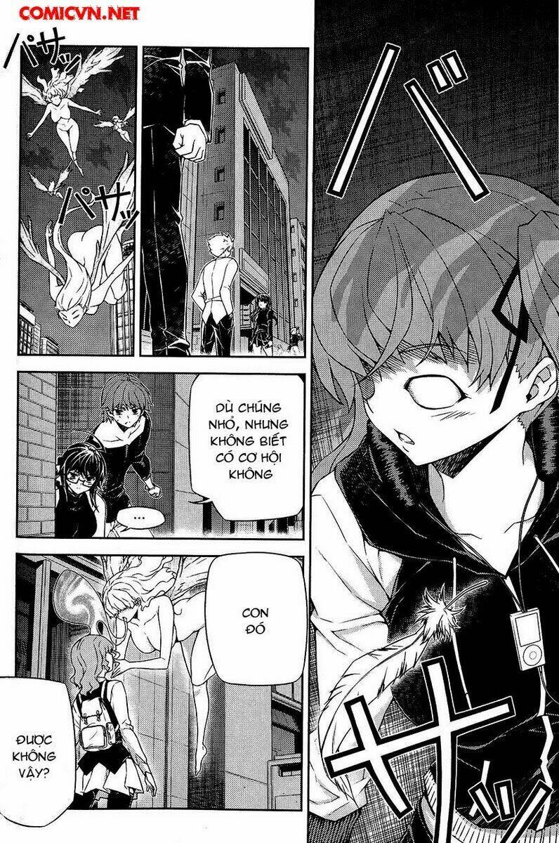 re:birth the lunatic taker chapter 12 25