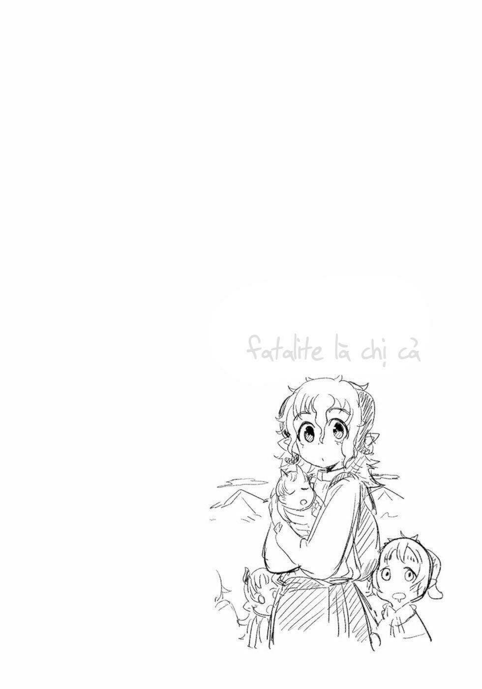 nakanaide maou-chan chapter 22 17