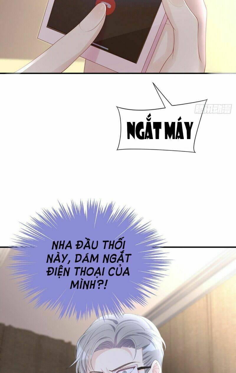 chỉ muốn cưng chiều em chapter 57 7