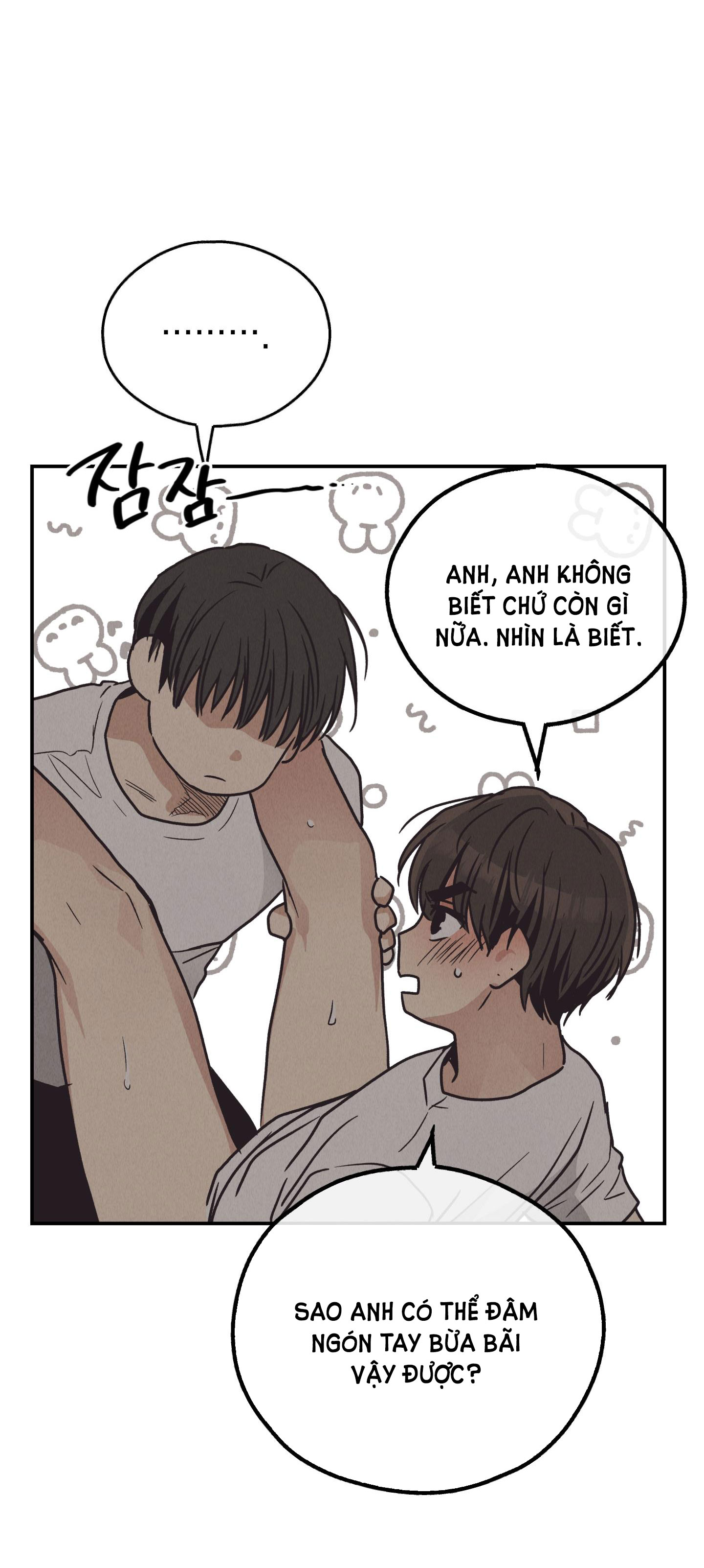 Phục Thù - Pay Back chapter 64.2