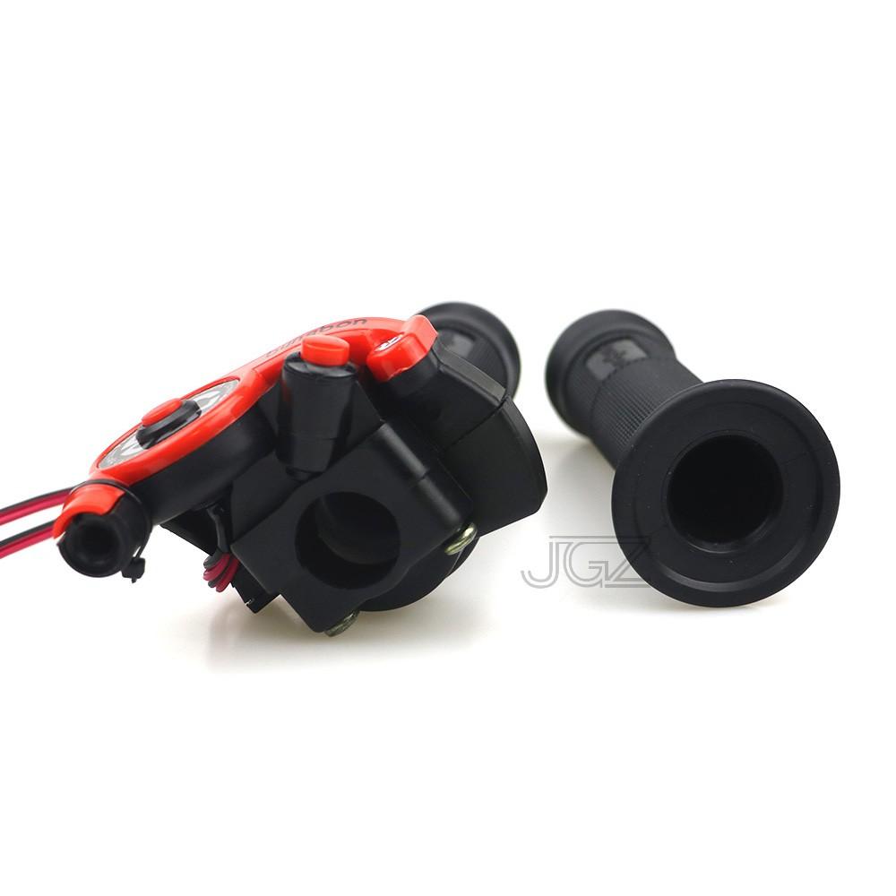 Tay Ga Xe Máy 22mm 7 / 8 '' 43 '' 125cc 140cc 150cc 160cc