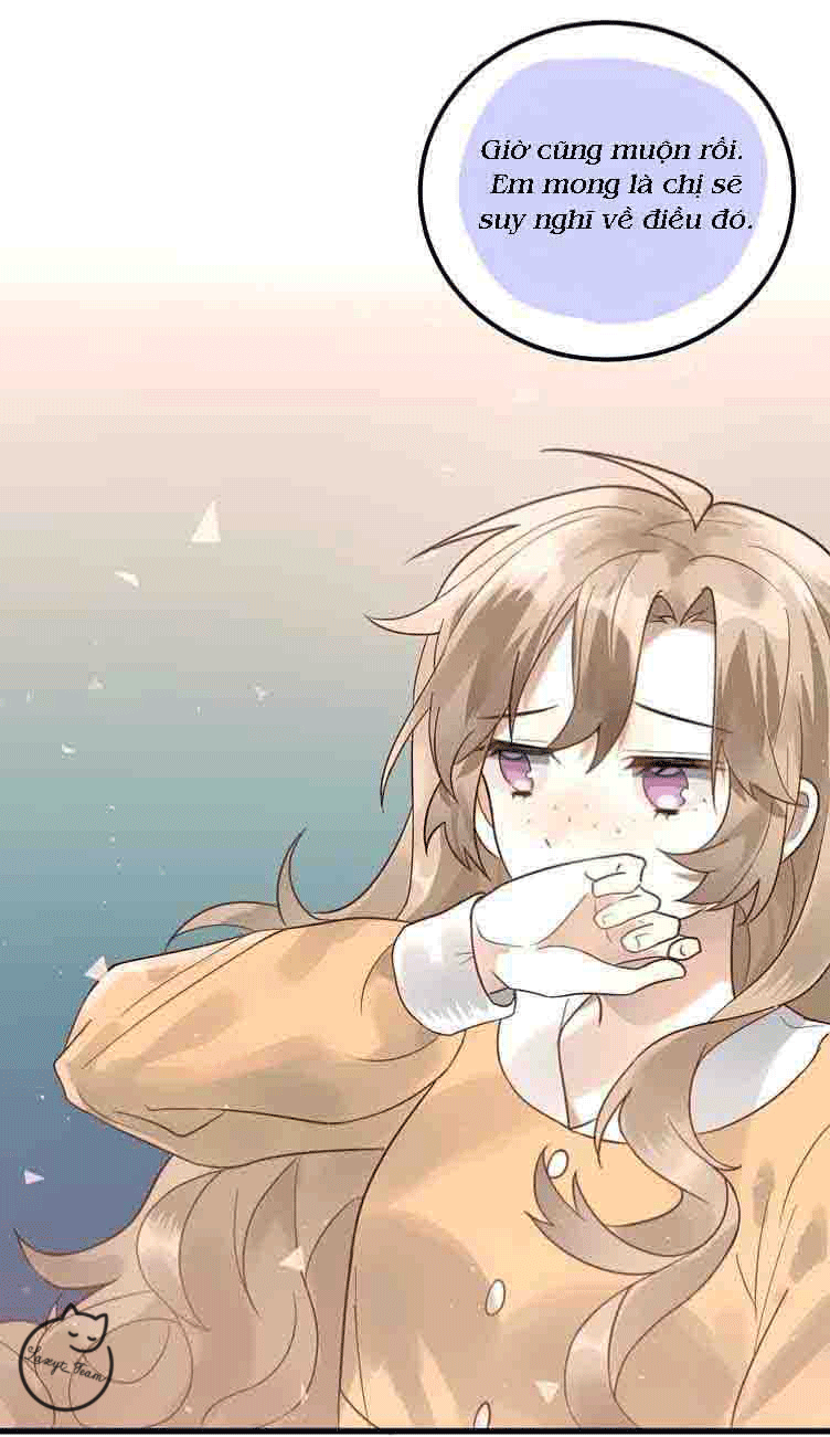 tình yêu huyễn tưởng chapter 2 14