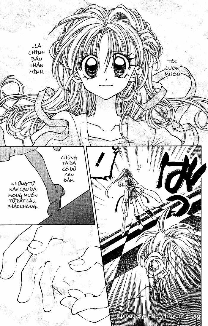 kamikaze kaitou jeanne chapter 30 10