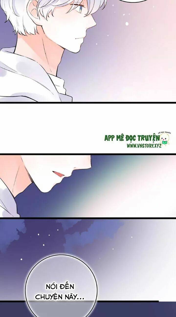 trạch thượng tịch mịch huỳnh hỏa chapter 52 25