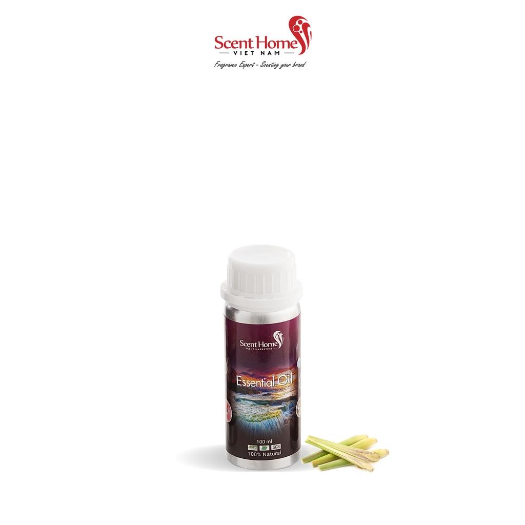 Tinh dầu Scent Homes - mùi hương