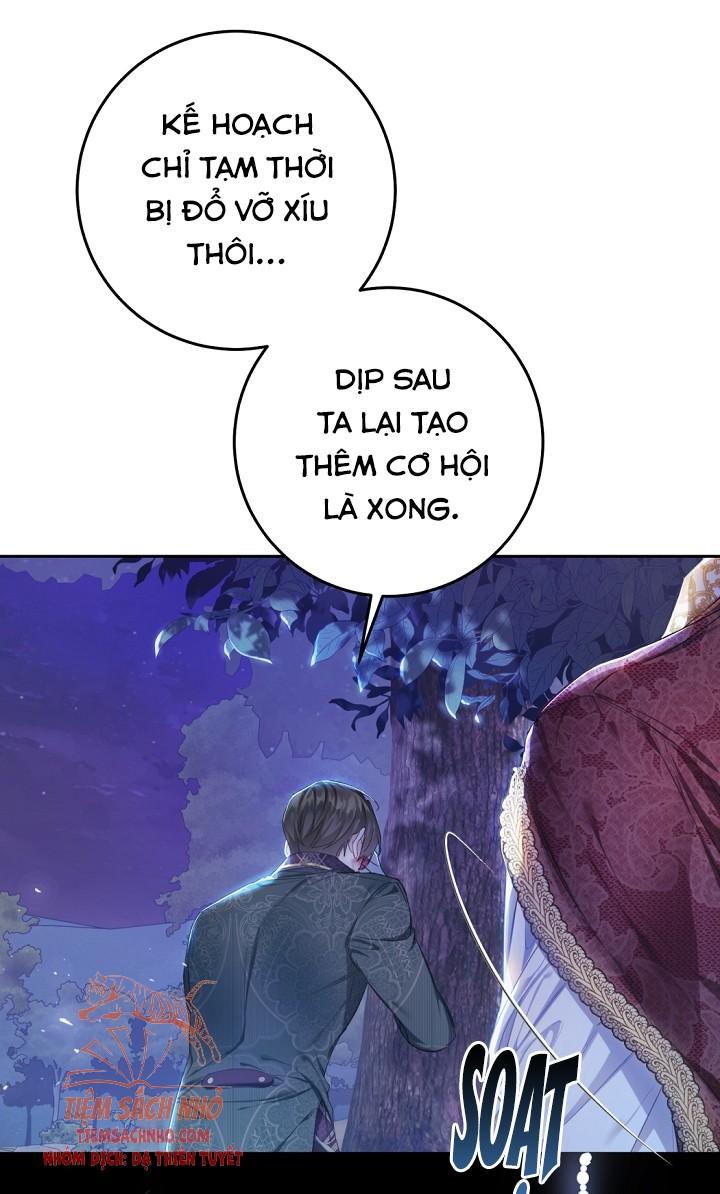 ác nữ là con rối chapter 50 11