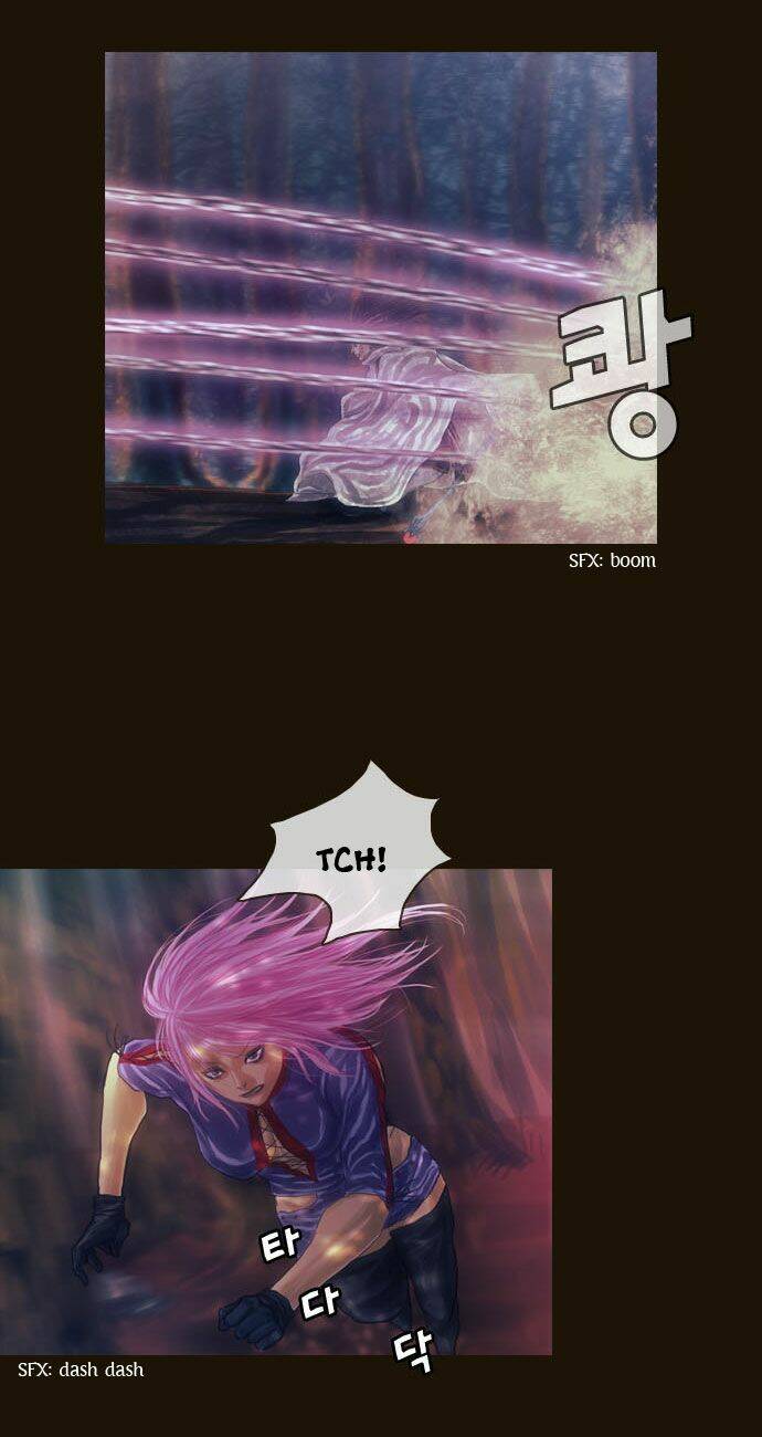 hội ảo thuật chapter 67 6