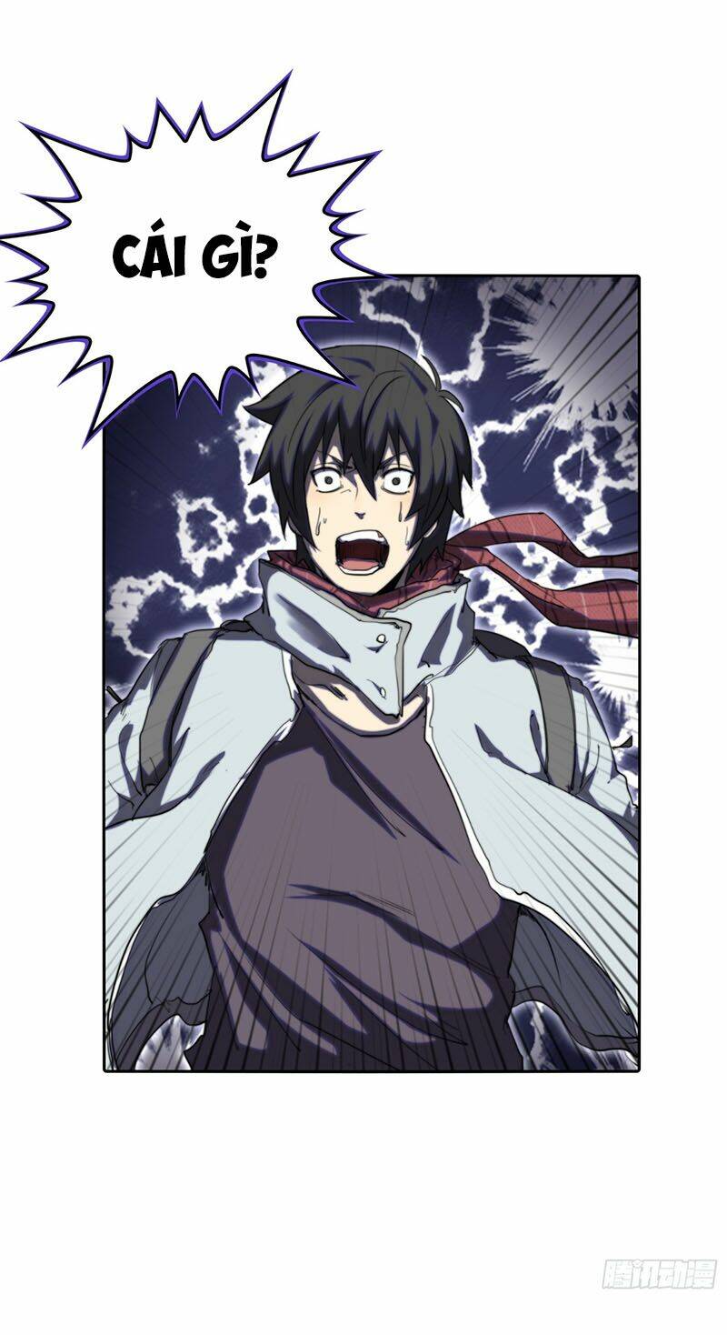 đô thị hàng thần khúc chapter 37 17