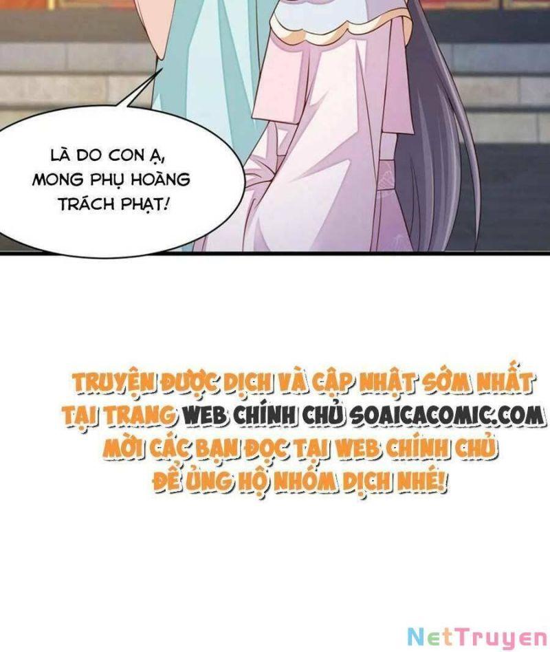 thuần hóa ba ba bạo quân chapter 93 51