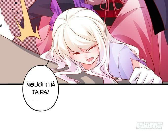 hồ tiên hung bạo chapter 135 53