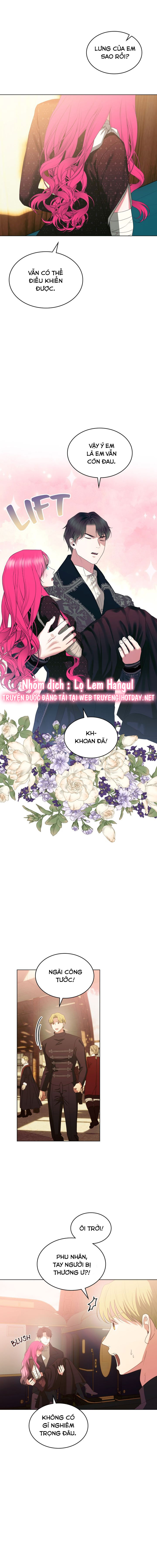 hợp đồng hôn nhân với người chồng thứ 2 của tôi chapter 66 2