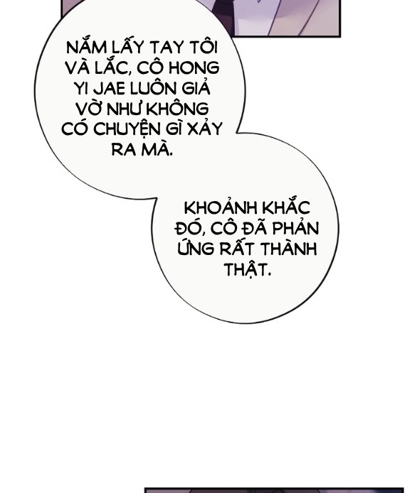 [18+] người vợ quyến rũ chapter 17.1 10