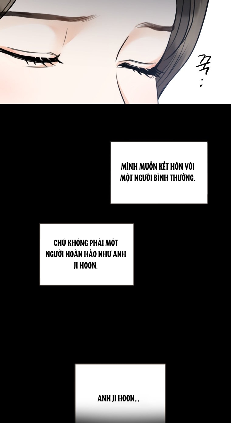 [15+] Lý Do Kết Hôn chapter 8.2 - Trang 23