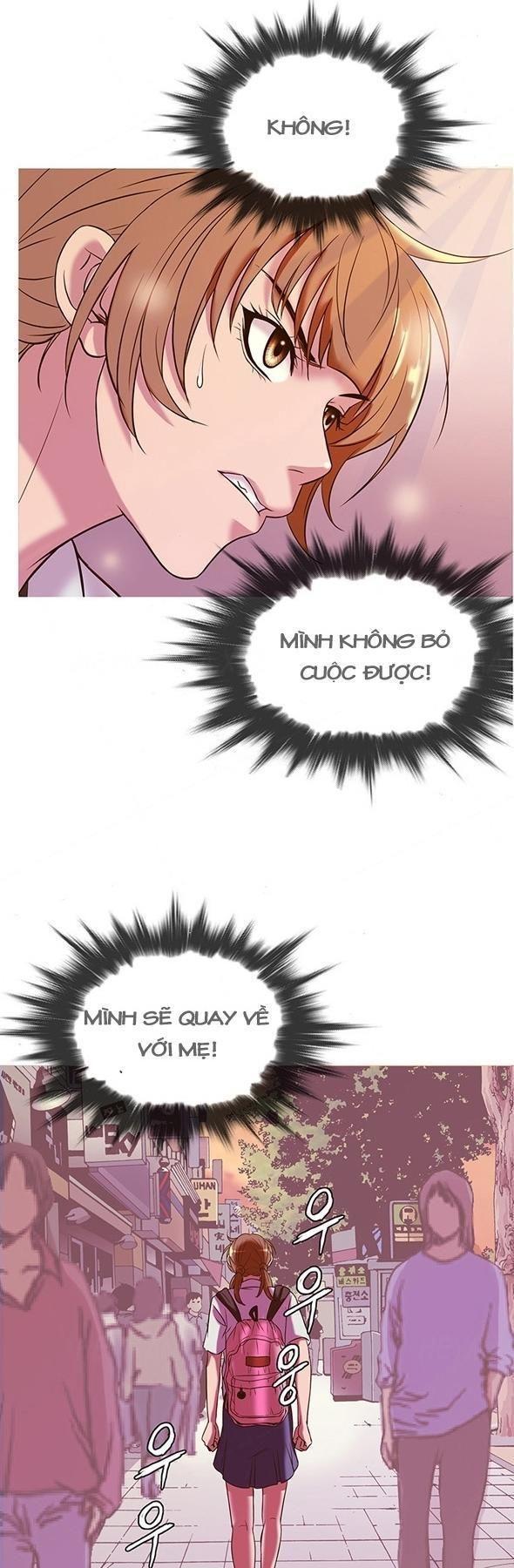 thiên đường chapter 50 5