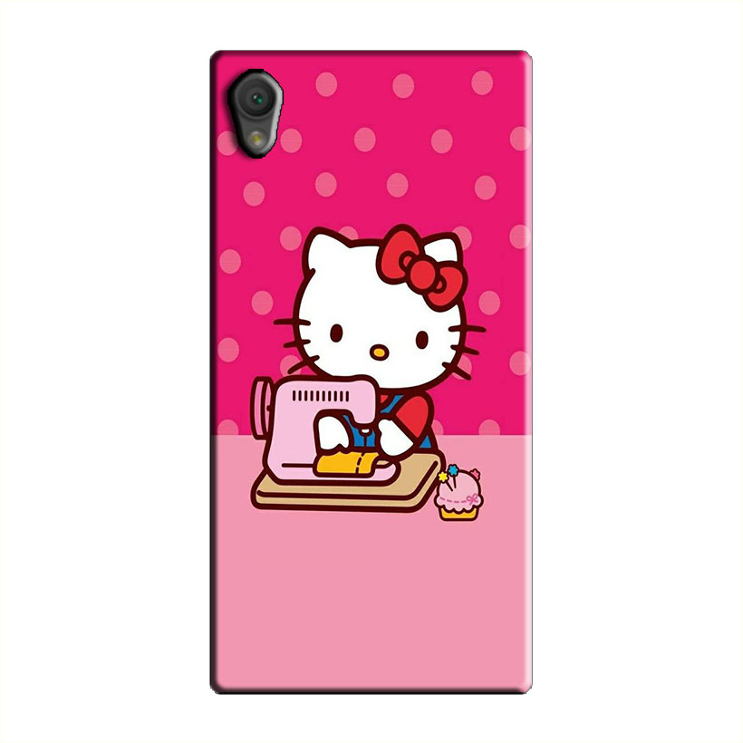ỐP LƯNG IN DÀNH CHO SONY XPERIA L1