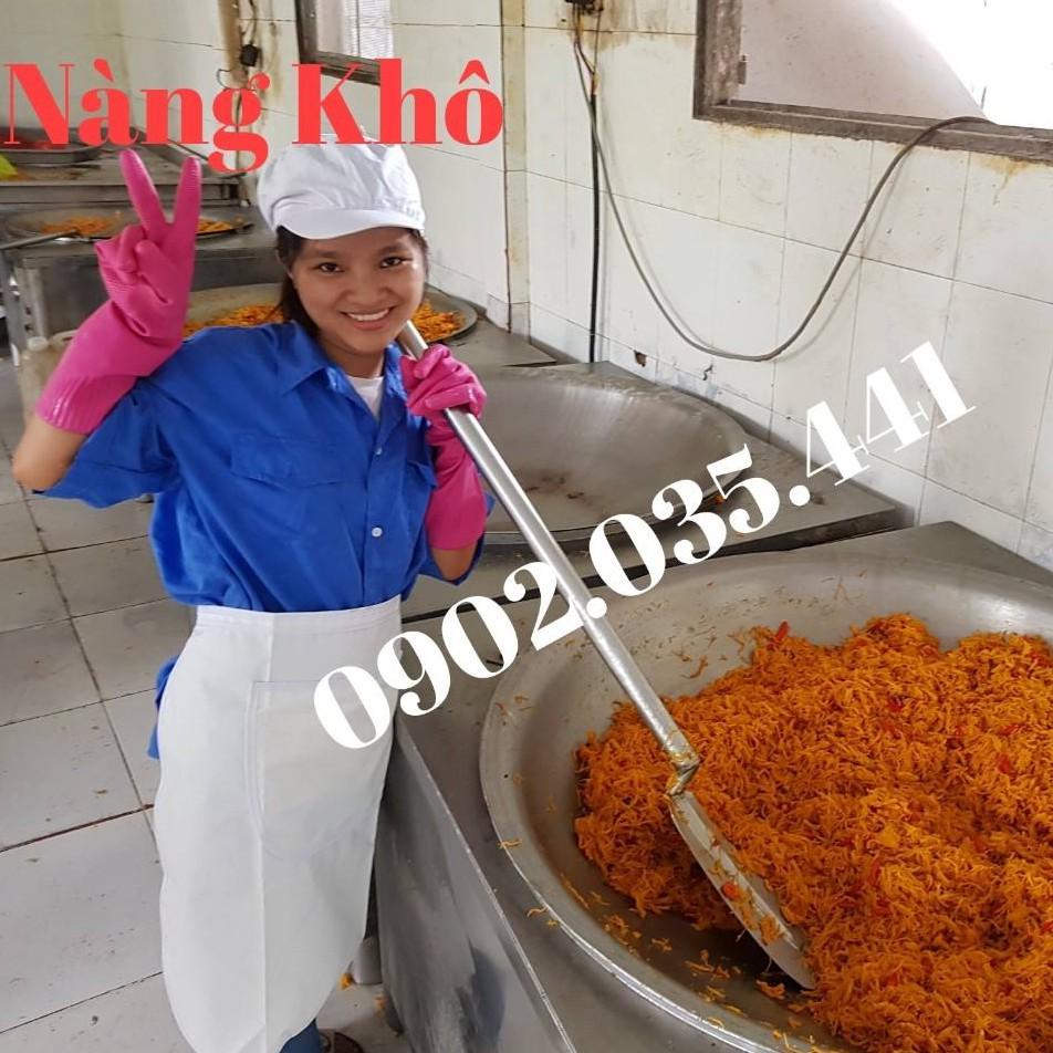 5 KÍ KHÔ GÀ LÁ CHANH + 5 KÍ KHÔ GÀ BƠ TỎI